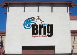 The Brigantine
