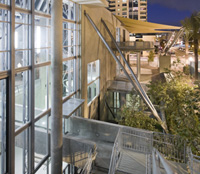 New Childrens Museum San Diego