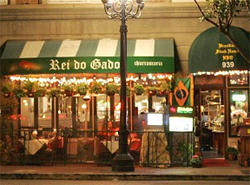 Rei Do Gado Brazilian Steakhouse