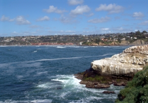 Dating in San Diego